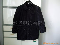 上海盛坚服饰 女式羽绒服系列，引领冬日时尚与温暖