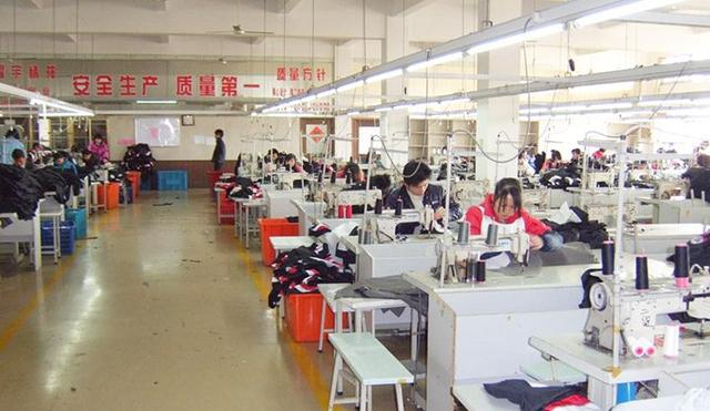 服装代工厂“甩开”品牌商自产自销，利润前后居然相差了10倍！
