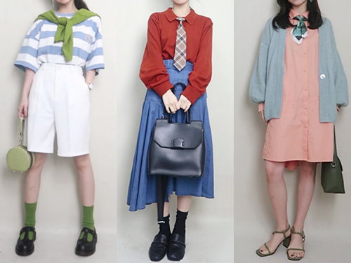 不用买衣服，注重几个小tips，你的衣服和时髦感会焕然一新