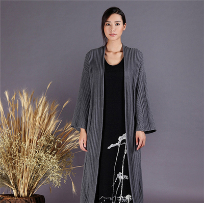 上海莲墨服饰 融合东方美学与现代时尚的服装品牌