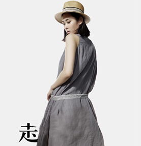 走心女装 品牌魅力与加盟前景探析