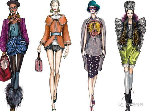 时尚社交力 服装品牌玩转社交营销的实战指南